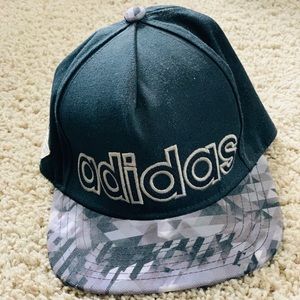 Adidas Flat Bill
